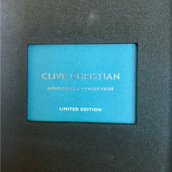 Clive Christian 20 Perfume Feminine 50ml 1.6 oz Special Edition - Picture 7 of 9